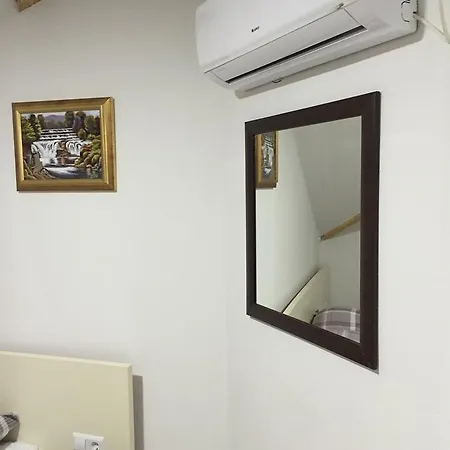 بيت ريفي 